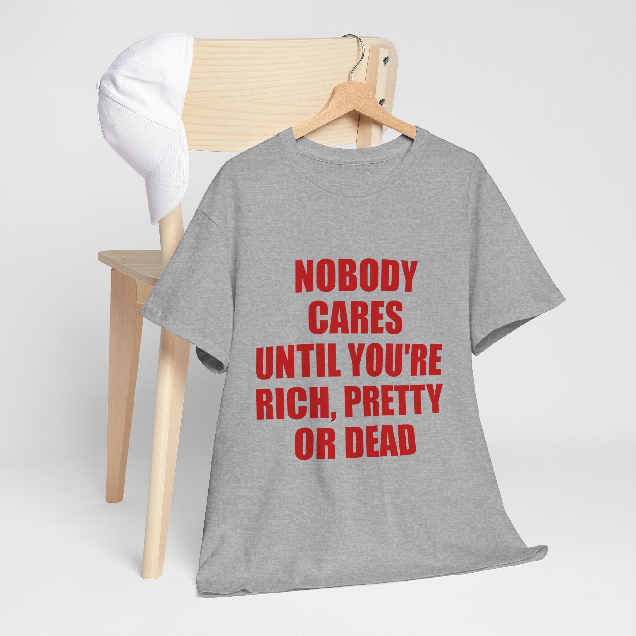 Sassy Statement Tee