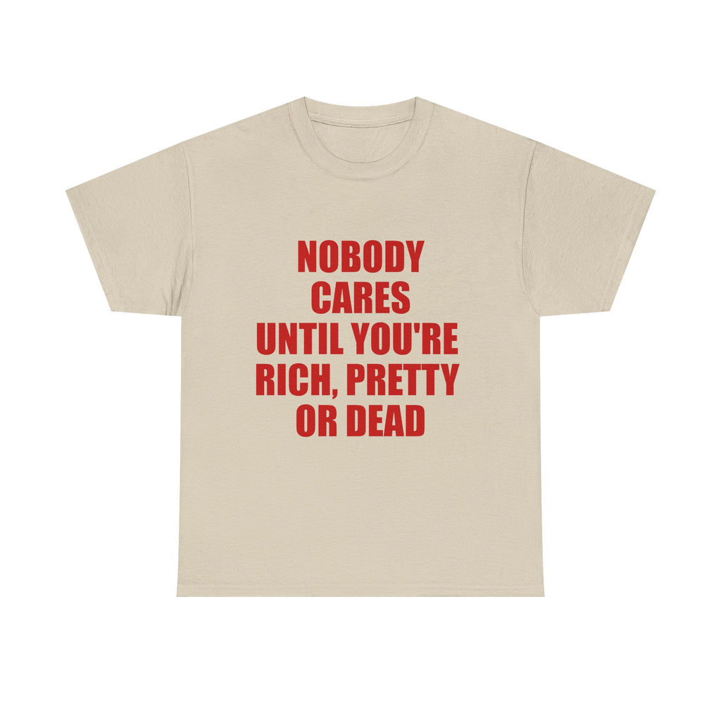 Sassy Statement Tee 1