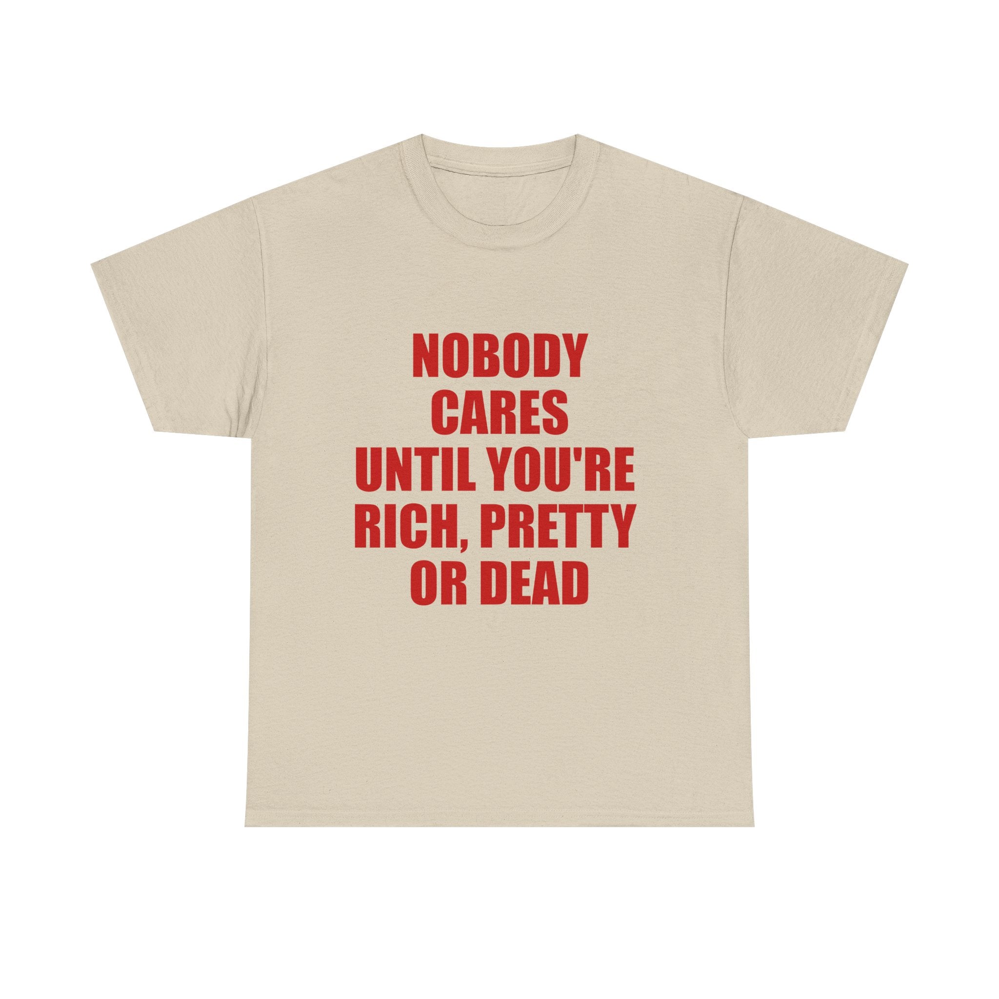 Sassy Statement Tee