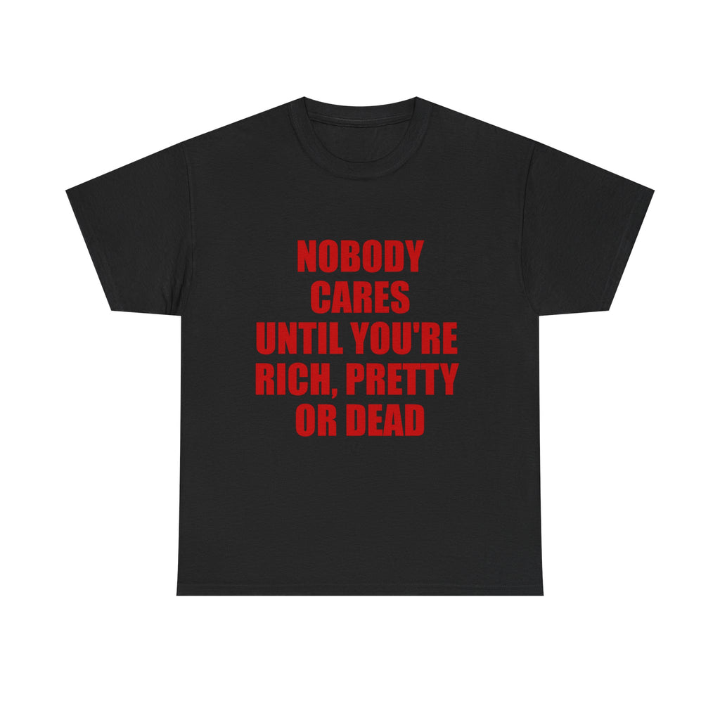 Sassy Statement Tee 1