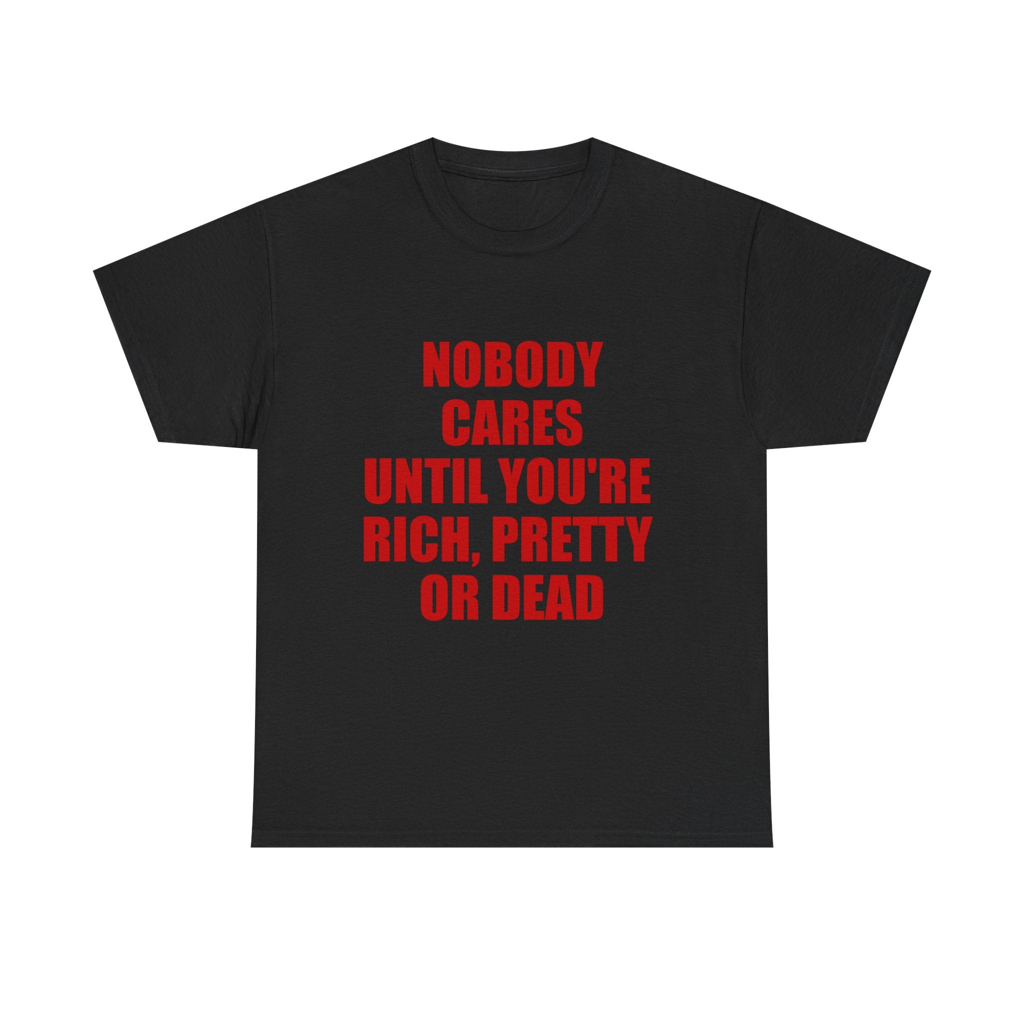 Sassy Statement Tee