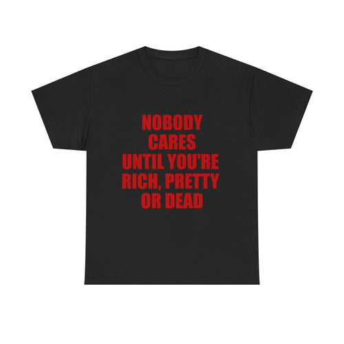 Sassy Statement Tee