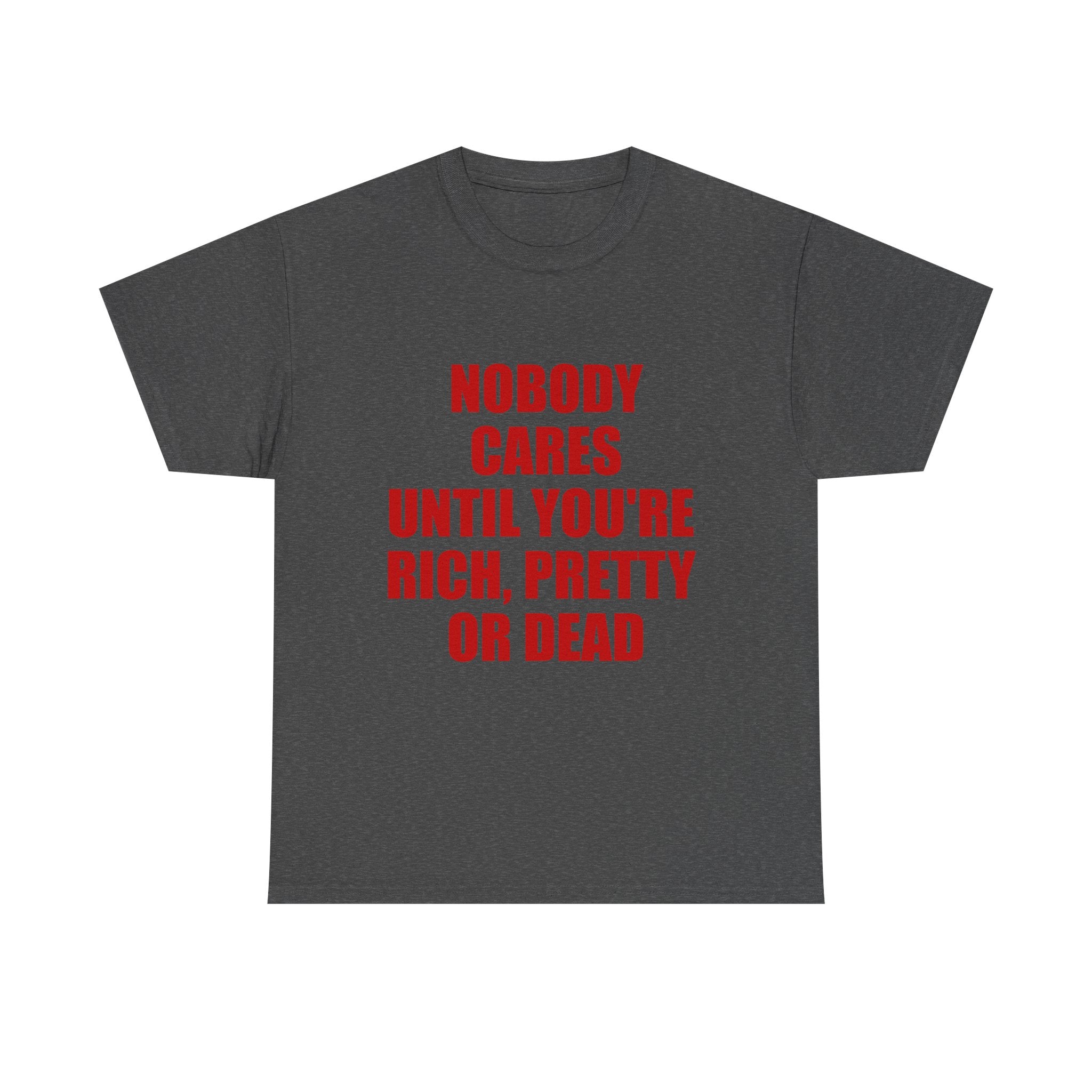 Sassy Statement Tee