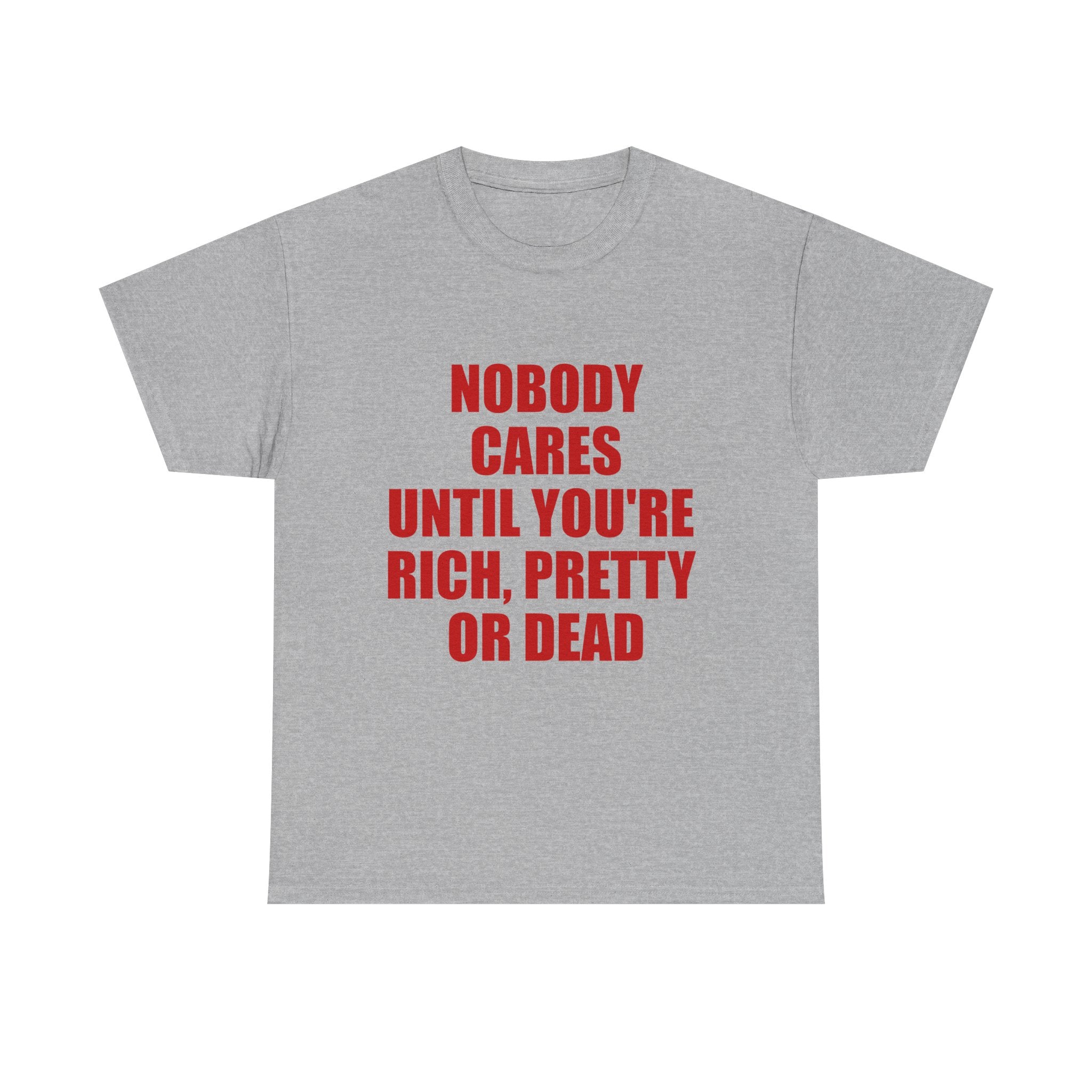 Sassy Statement Tee
