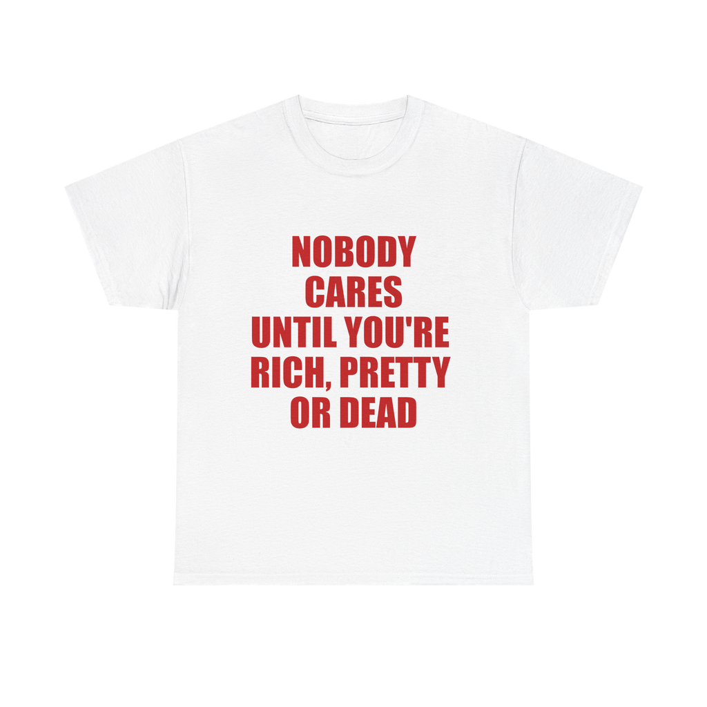 Sassy Statement Tee 1