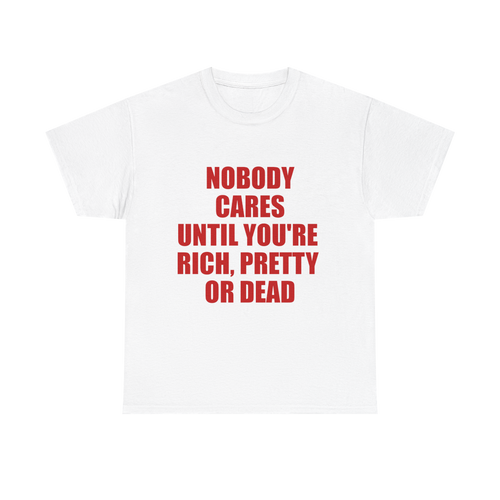 Sassy Statement Tee