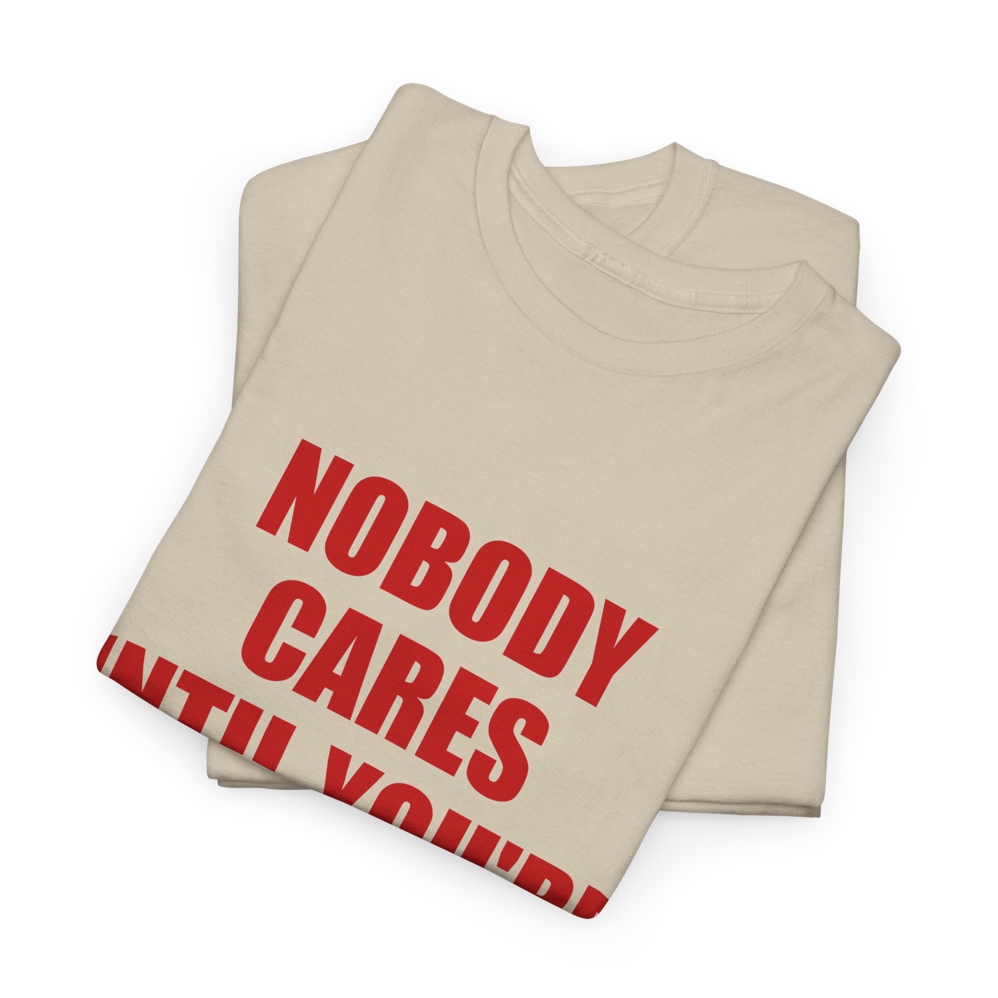 Sassy Statement Tee
