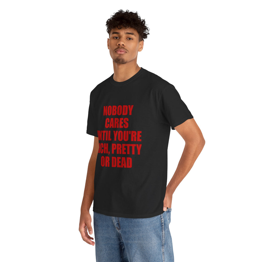 Sassy Statement Tee 1